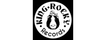 KING ROCKY RECORDS