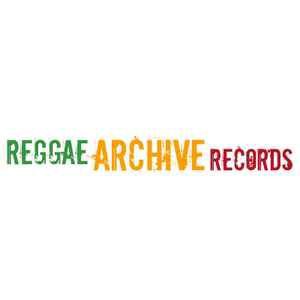 REGGAE ARCHIVE RECORDS